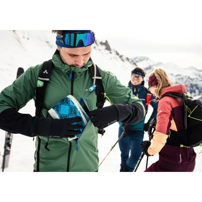 Pro Stretch Handschuhe