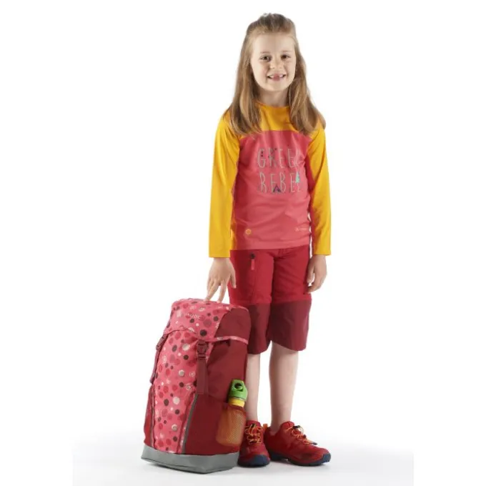 Puck 14 Liter Kinderrucksack