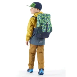 Puck 14 Liter Kinderrucksack