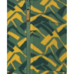 Pulex AOP Fleecejacke Kinder