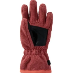 Pulex Fleece-Handschuhe Kinder