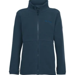 Pulex II Fleece Jacke Kinder