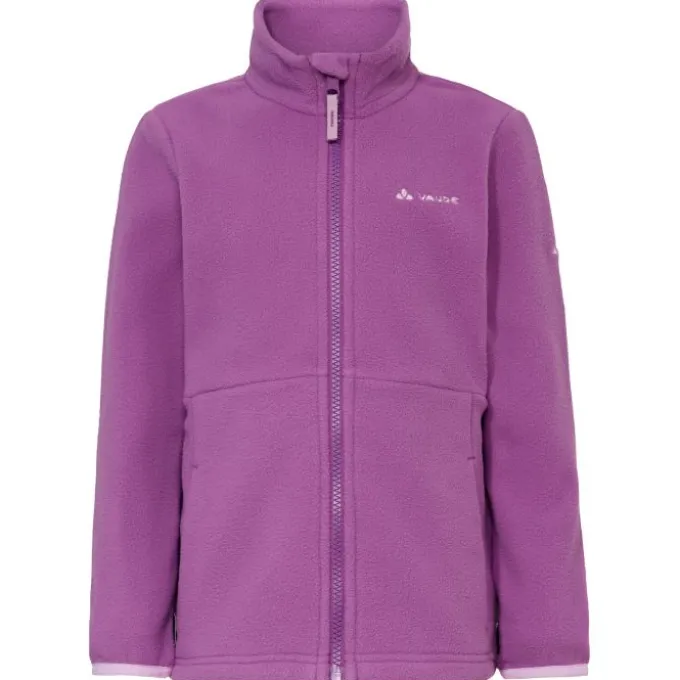 Pulex II Fleece Jacke Kinder