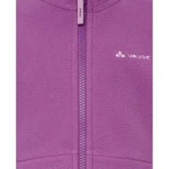 Pulex II Fleece Jacke Kinder
