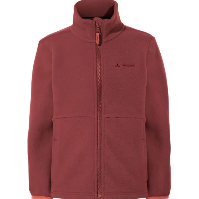 Pulex II Fleece Jacke Kinder