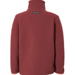 Pulex II Fleece Jacke Kinder