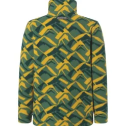 Pulex II Fleece Jacke Kinder