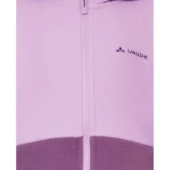 Pulex II Kapuzen-Fleecejacke Kinder
