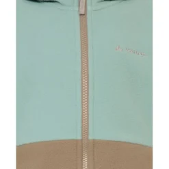 Pulex II Kapuzen-Fleecejacke Kinder