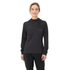 Qimsa Fahrrad Hoodie Damen