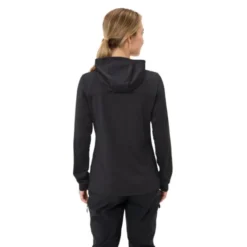 Qimsa Fahrrad Hoodie Damen