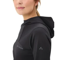 Qimsa Fahrrad Hoodie Damen