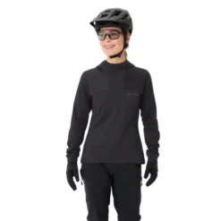 Qimsa Fahrrad Hoodie Damen