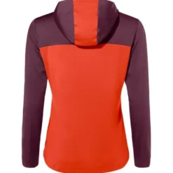 Qimsa Fahrrad Hoodie Damen