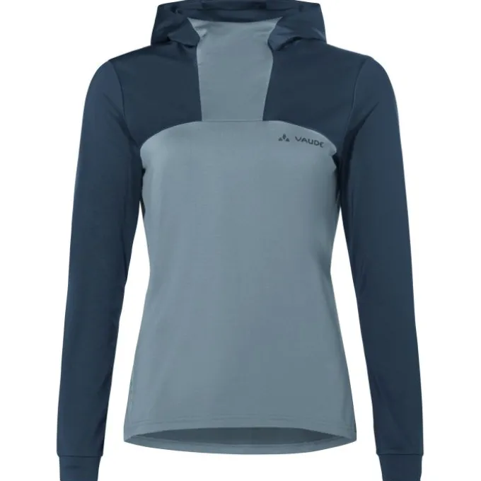 Qimsa Fahrrad Hoodie Damen