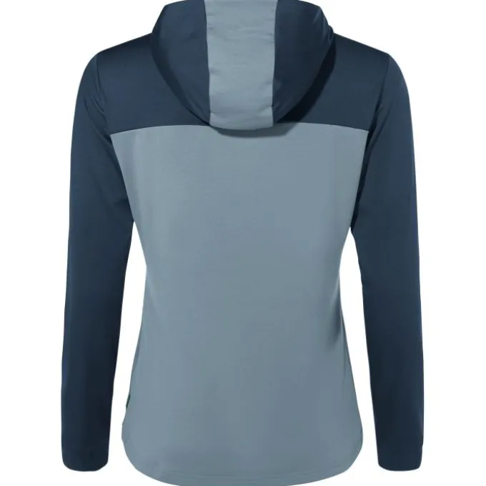 Qimsa Fahrrad Hoodie Damen