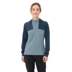 Qimsa Fahrrad Hoodie Damen