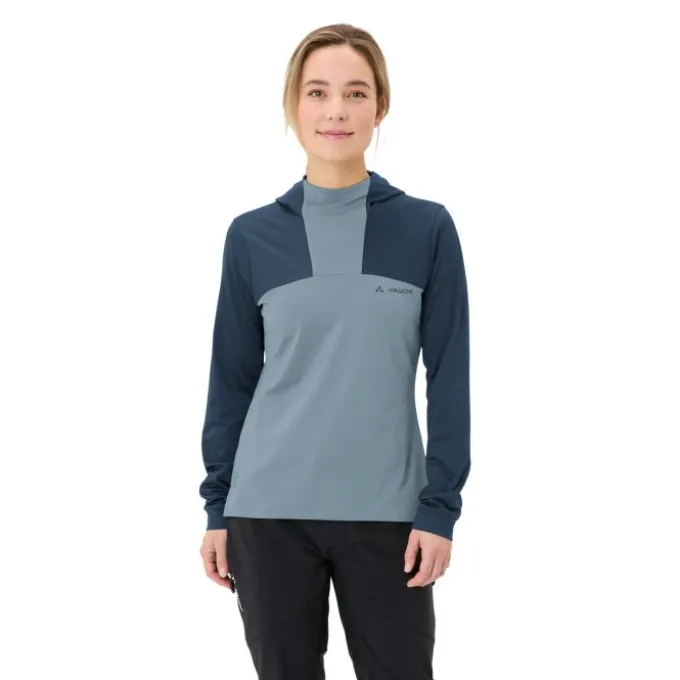 Qimsa Fahrrad Hoodie Damen