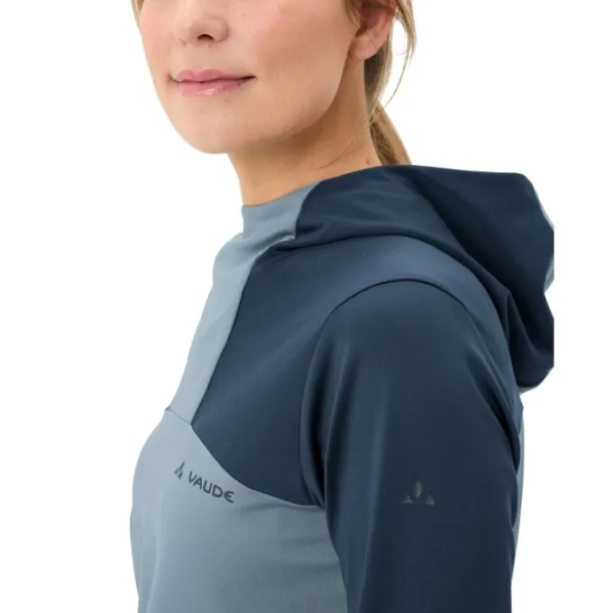 Qimsa Fahrrad Hoodie Damen