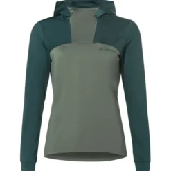 Qimsa Fahrrad Hoodie Damen