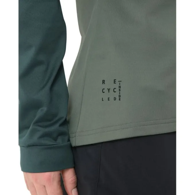 Qimsa Fahrrad Hoodie Damen
