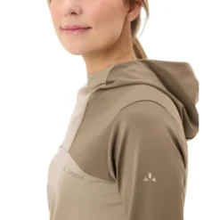 Qimsa Fahrrad Hoodie Damen