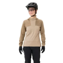 Qimsa Fahrrad Hoodie Damen