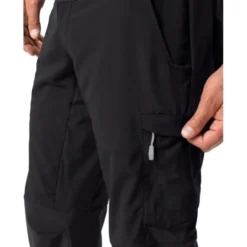 Qimsa Fahrrad Hose Herren