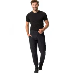 Qimsa Fahrrad Hose Herren