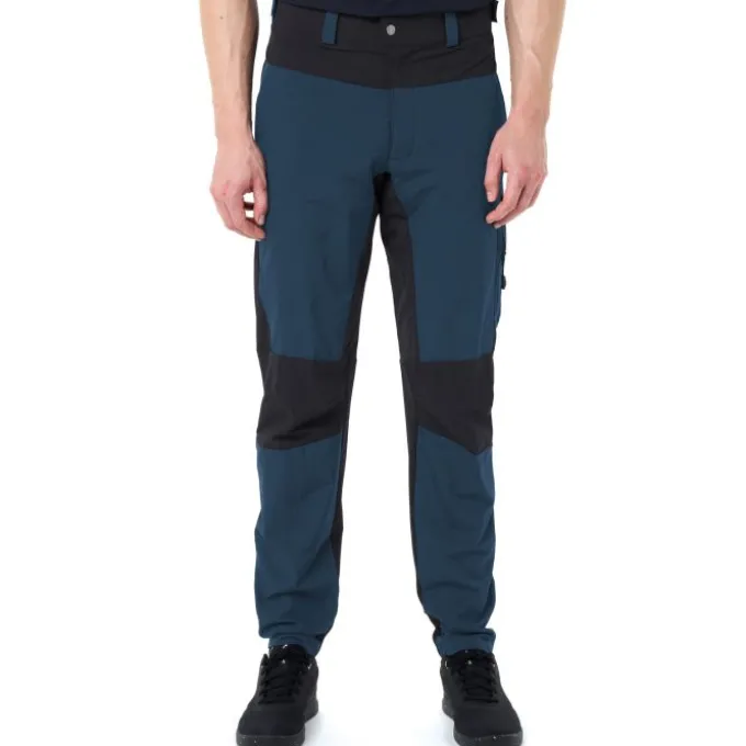 Qimsa Fahrrad Hose Herren