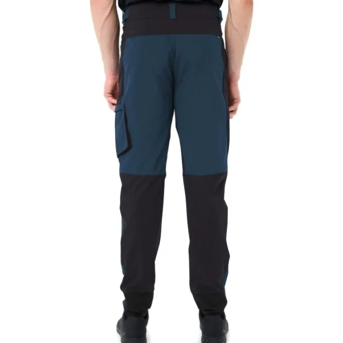 Qimsa Fahrrad Hose Herren