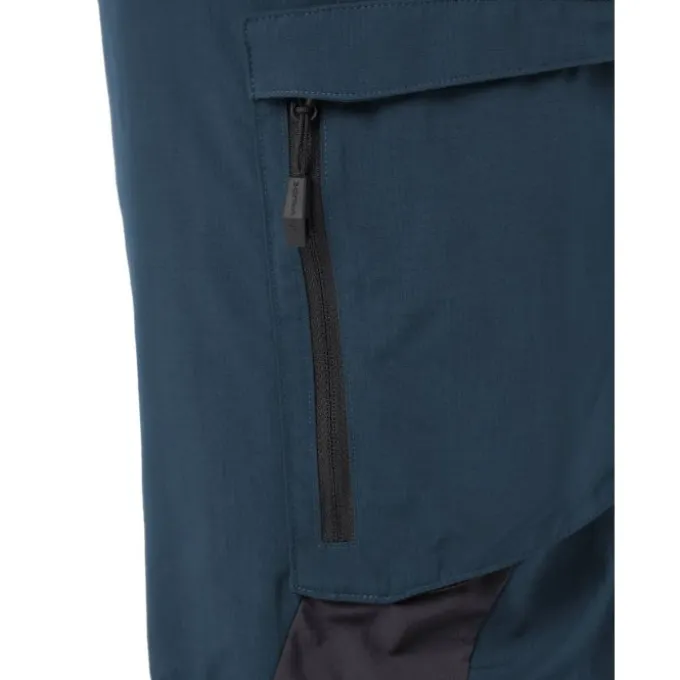 Qimsa Fahrrad Hose Herren