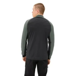 Qimsa Fahrrad Langarmshirt Herren