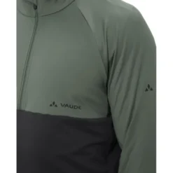 Qimsa Fahrrad Langarmshirt Herren