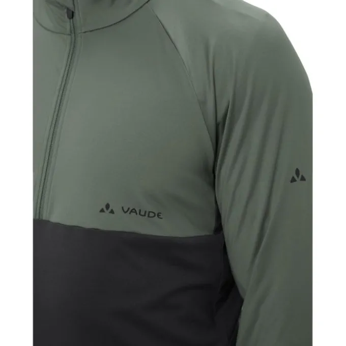 Qimsa Fahrrad Langarmshirt Herren