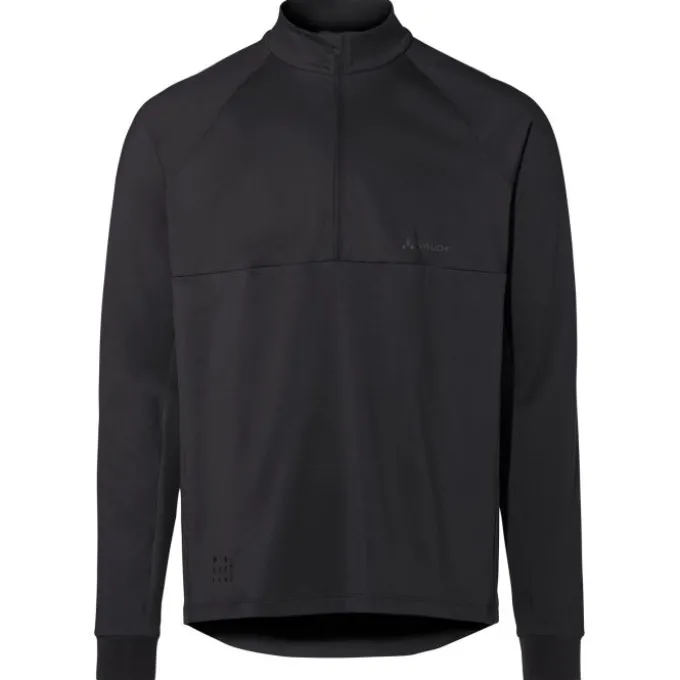 Qimsa Fahrrad Langarmshirt Herren