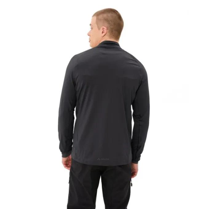 Qimsa Fahrrad Langarmshirt Herren