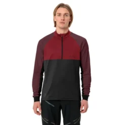 Qimsa Fahrrad Langarmshirt Herren