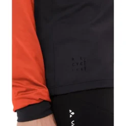 Qimsa Fahrrad Langarmshirt Herren