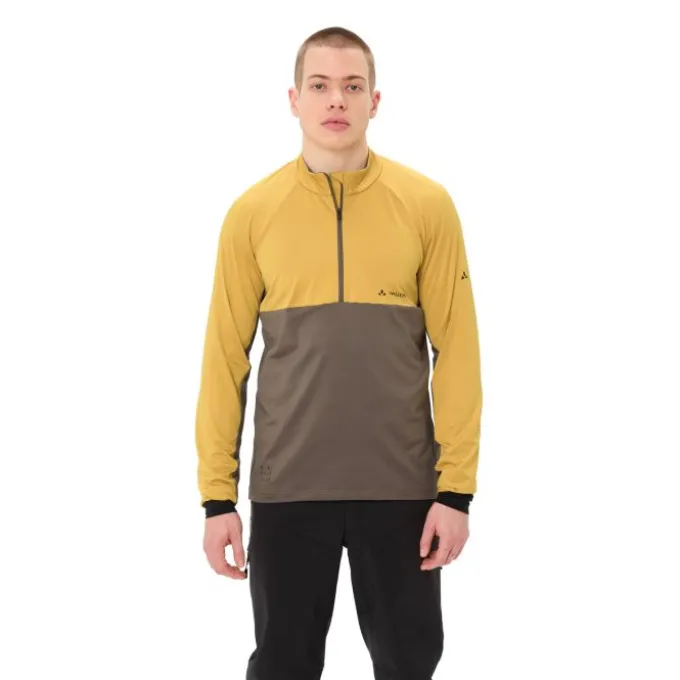 Qimsa Fahrrad Langarmshirt Herren