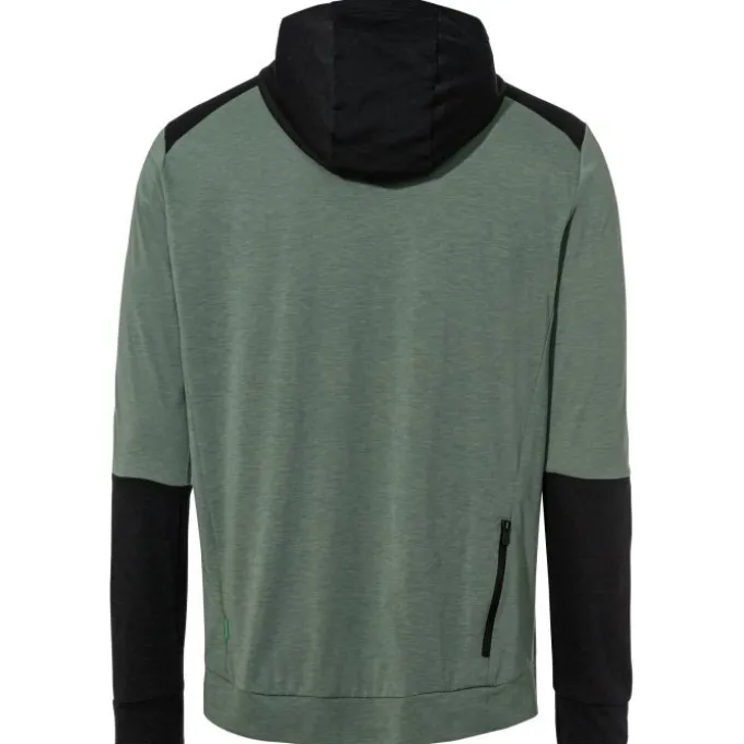 Qimsa Hoodie Fahrrad Kapuzenpullover Herren