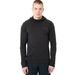 Qimsa Hoodie Fahrrad Kapuzenpullover Herren