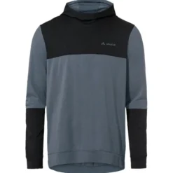 Qimsa Hoodie Fahrrad Kapuzenpullover Herren
