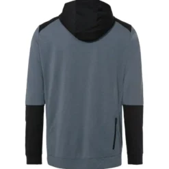 Qimsa Hoodie Fahrrad Kapuzenpullover Herren