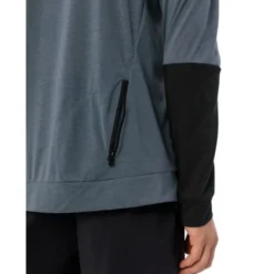 Qimsa Hoodie Fahrrad Kapuzenpullover Herren