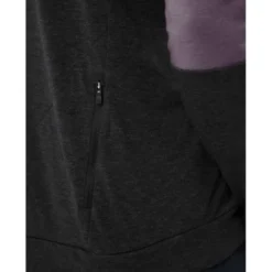 Qimsa Hoodie Fahrrad Kapuzenpullover Herren