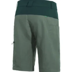 Qimsa II kurze Radhose Damen