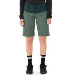 Qimsa II kurze Radhose Damen