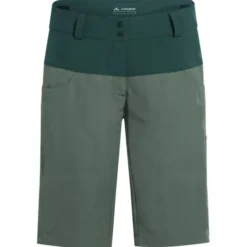 Qimsa II kurze Radhose Damen