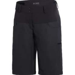Qimsa II kurze Radhose Damen